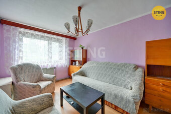 Prodej rodinného domu 134 m2, s pozemkem 468 m2, 132983 - 5