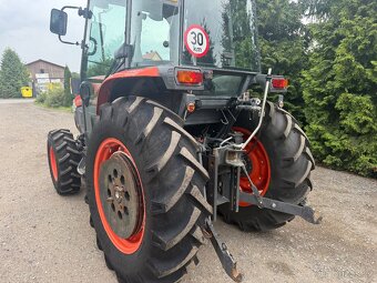 Kubota L5740. Rv 2012. - 5