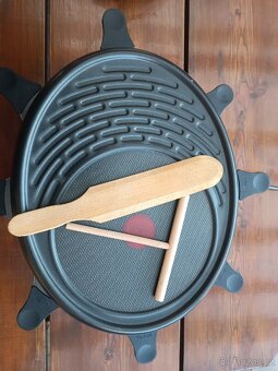 Gril Tefal Compact crepe - 5