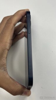 Apple iPhone 12 mini 64gb black - 5