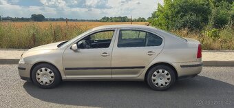 Škoda Octavia 1.9tdi - 5