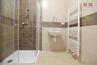 Pronájem bytu 1+kk, 40 m², Brno, ul. Kabátníkova - 5