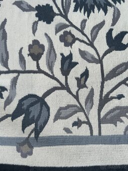 Vlněný koberec IKEA 165x240 - 5