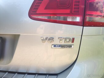 Volkswagen Touareg 3.0 TDI - 5
