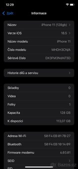 iPhone 11 (128gb) - 5