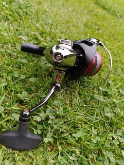 Daiwa Ninja 2500 Lt - 5