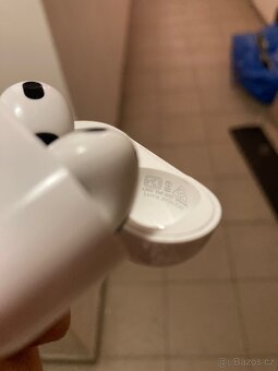 Apple AirPods 4. Gen - 5
