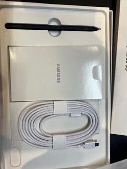 Samsung galaxy tab S8 5G - 5