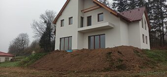 Stavební a realizační činnost vč. PD a vyřízení dotací - 5