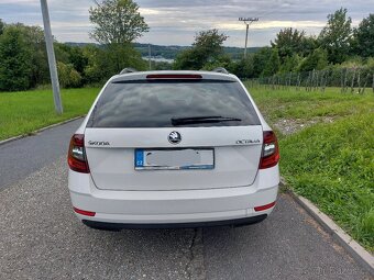 Škoda Octavia 3, FL, combi, pekna vybava - 5