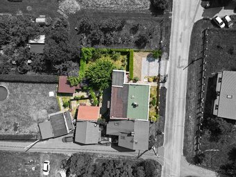 Prodej rodinného domu 200 m², pozemek 701 m², Dolní Lutyně - 5