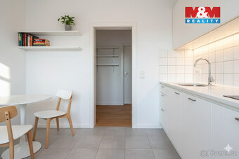 Prodej bytu 2+1, 43 m², Strakonice, ul. Bezděkovská - 5