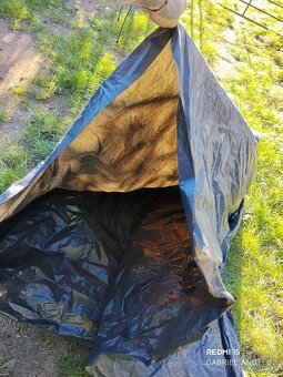 Prodej černé polyetylenové fólie – 130 cm x cca 20 m - 5