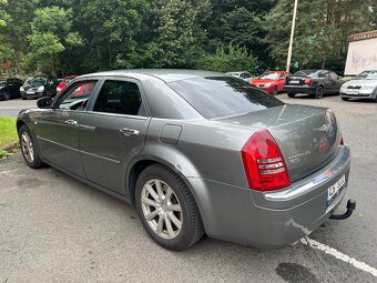 Chrysler 300c 3.0CRD - 5