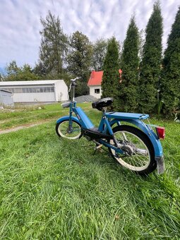 Babetta 207 - 5