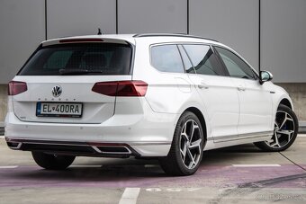 Volkswagen Passat Variant 160 kW, 6-st. automat, 2020 - 5