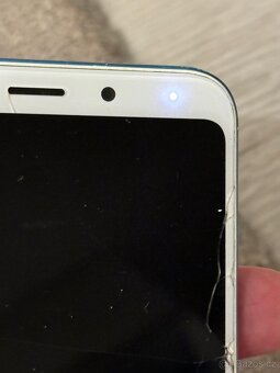 Xiaomi Redmi 5 Plus modry na ND, nefunckni - 5