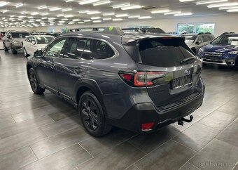 Subaru Outback 2.5 FIELD tazne, nez topeni, Z 124 kw - 5