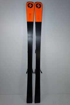 Carvingové lyže Blizzard Thunderbird 15 WB LTD 24/25 - 5