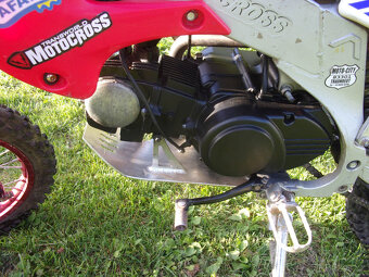 Pitbike 125ccm - 5