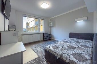 Prodej, byt, 3+kk, 65 m², osobní vlastnictví, Chomutov, Bezr - 5