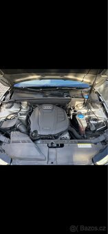 Audi A5 - 5