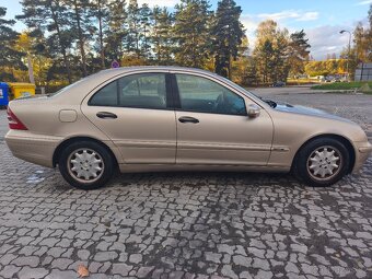 Mercedes Benz 2,2Cdi - 5