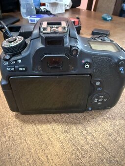 Canon 760D - 5