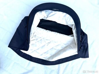 Set Bugaboo Fox Classic navy - 5