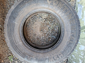 Pneu Matador Master 285/70 r19,5 - 5