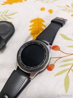 Samsung Galaxy Watch R800 - 5