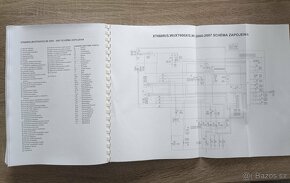Yamaha XT 660X.R 2004-2007 servisny manual - 5