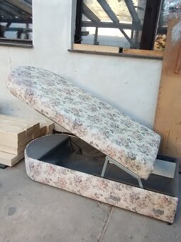 Sedací souprava rohová - 5