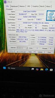 Dell Latitude e5470 - 5