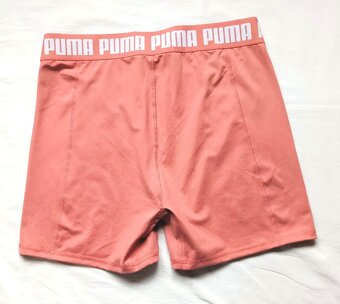 DÁMSKÉ ELASTICKÉ ŠORTKY-PUMA-vel. XL/42. - 5