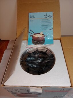 Fondue set Vista - 5