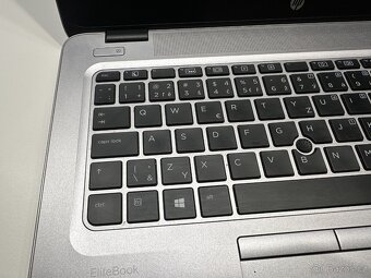 HP EliteBook 840 G3 + dokovací stanice - TOP stav - 5