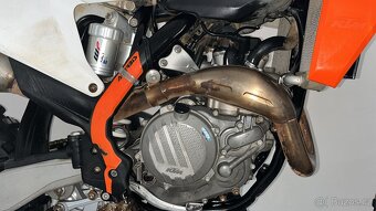 KTM 450 SX-F - 5