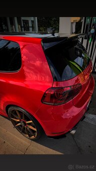 Golf 6 GTI - 5