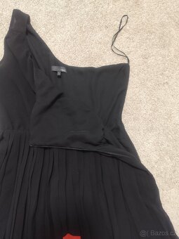 Společenské šaty Next 12 vel.L - 5