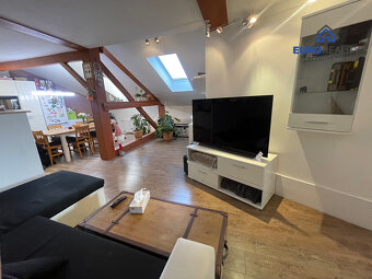 Prodej, byt 3+1, 91 m2, Mariánské Lázně, Lidická - 5