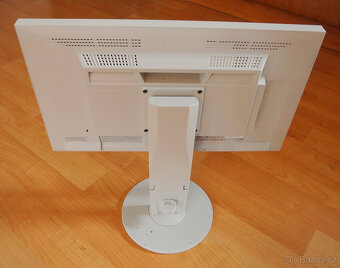 Profesionální 23" Full HD monitor EIZO EV2316W, pivot - 5