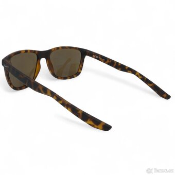 Sluneční brýle Nike Essential Endeavor Matte Tortoise Brown - 5