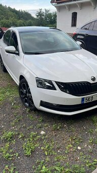 Prodám Škoda Octavia 3 - 5