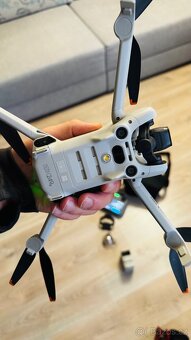 DJI mini 4 Pro Fly More Combo - 5