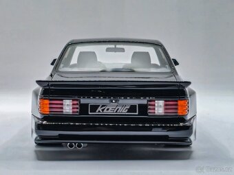 Mercedes Koenig 560 SEC 1:18 Ottomobile - 5