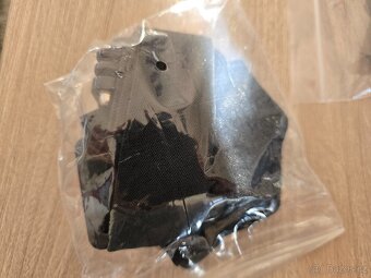 Příslušenství ke sportovní kameře / mobilu (hlava, tělo) - 5