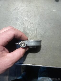 Babeta 207 převodník tachometru - 5