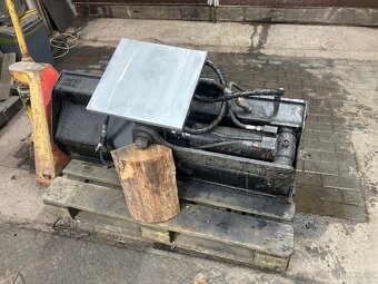 Naklápěcí svahovka - 5