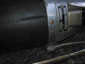 Starožitný vysavač Electrolux - 5